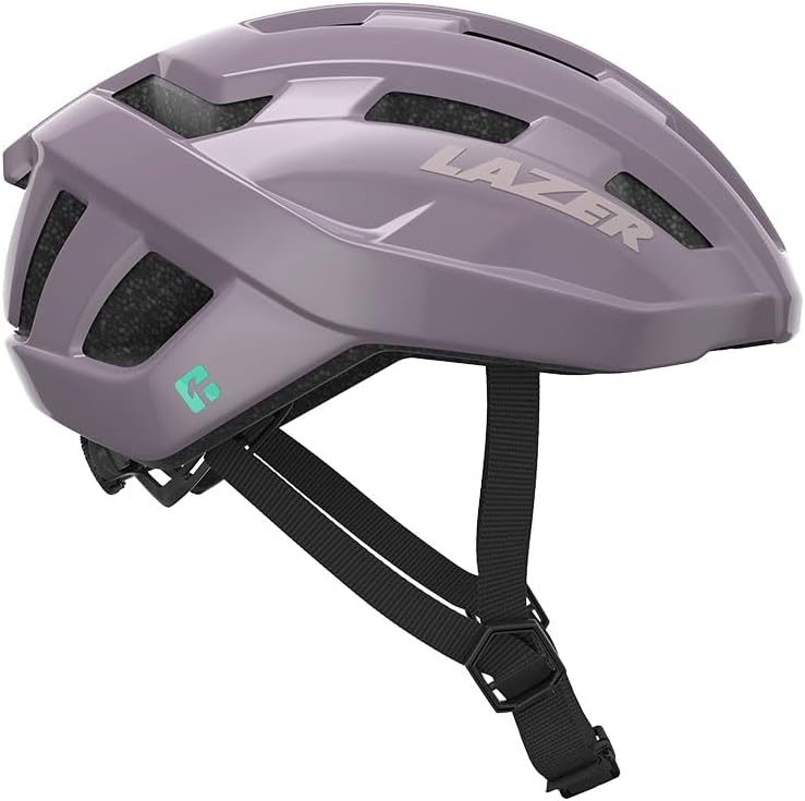 LAZER Tempo KinetiCore Bike Helmet, Lightweight Bicycling Gear for Adults, Men & Women’s Cycling Head Gear - Image 1